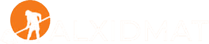 Alxidmat