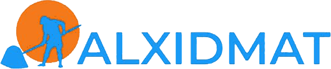 Alxidmat